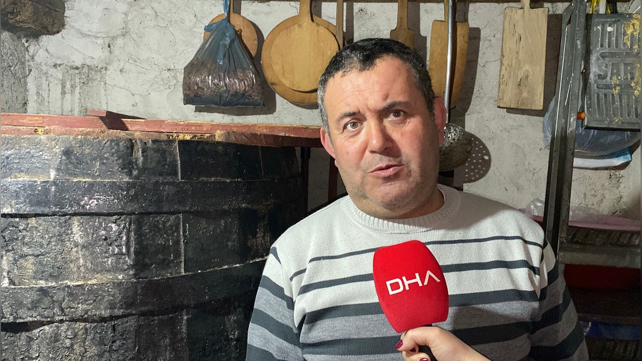 Sirkeci Geleneği: 250 Yıllık Ailenin Beşinci Kuşağı