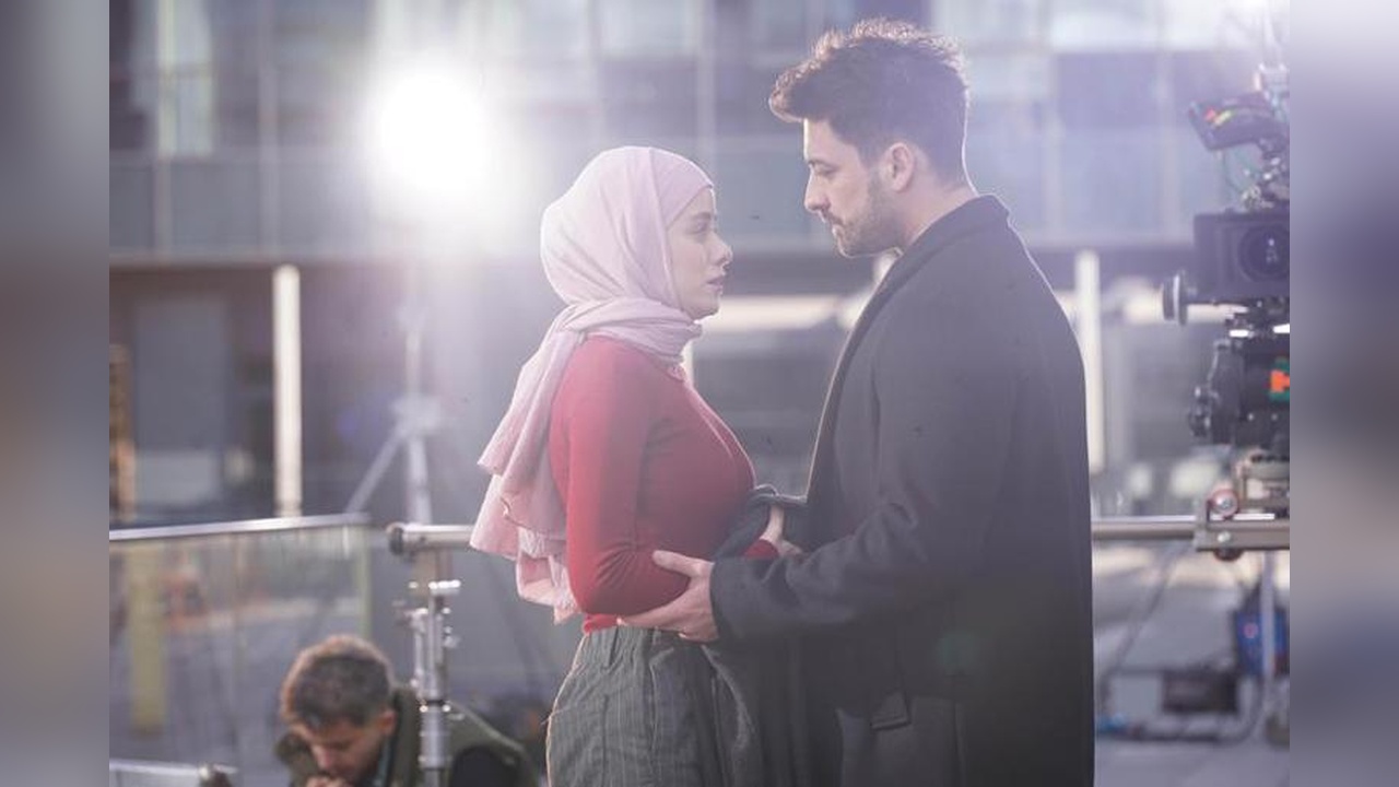 Kanal D'nin Yeni Dizisi 'Piyasa' İçin Geri Sayım Başladı