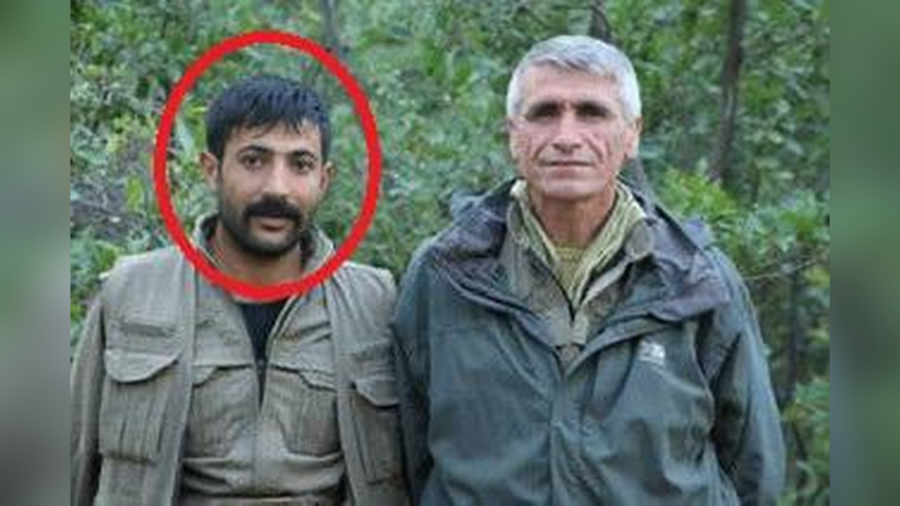 MİT'ten Önemli Operasyon: PKK/KCK Üyesi Etkisiz Hale Getirildi