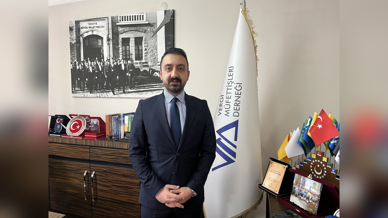 Gelir Vergisi Beyanname Verme Dönemi Başlıyor