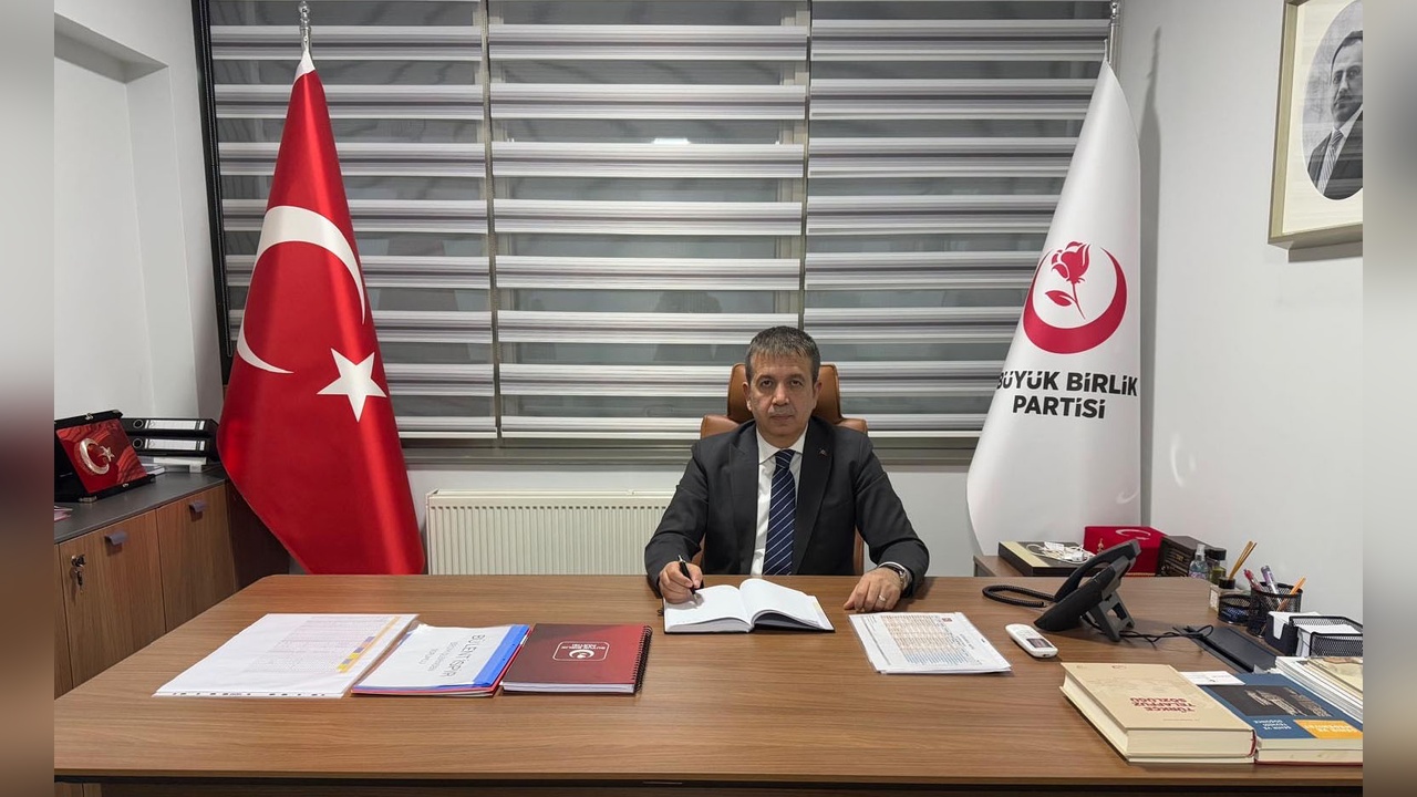 İspir: Deprem Bölgesindeki Durum Hakkında Bilgilendirme