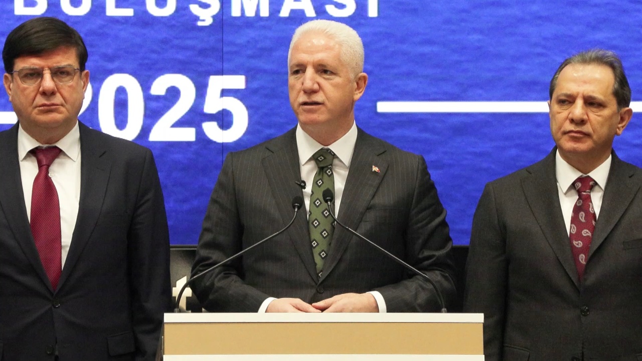 İstanbul Emniyeti Ocak Ayı Verilerini Kamuoyuna Sunduk