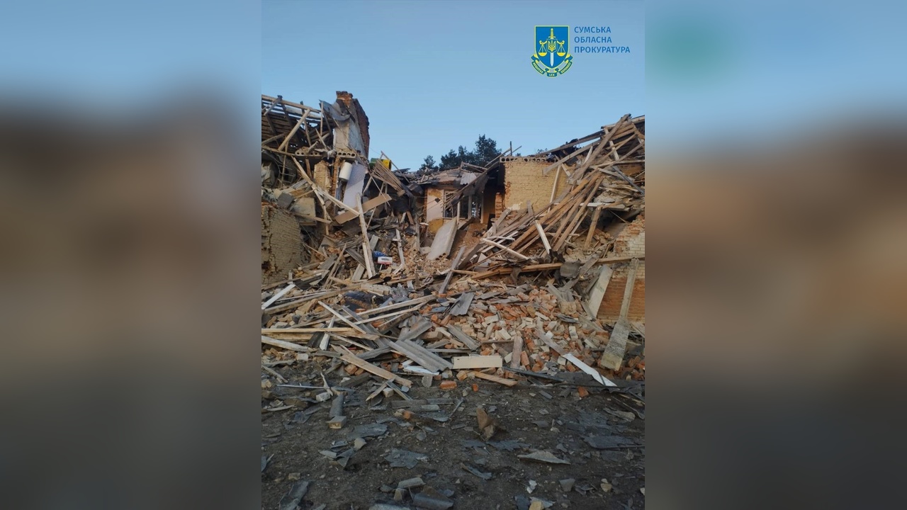 Ukrayna'ya Yönelik Saldırıda Üç Kişi Hayatını Kaybetti