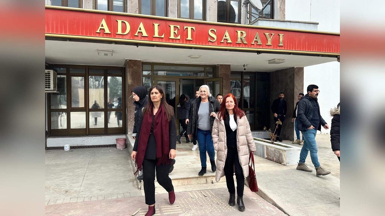 Birsen Orhan'a Hapis Cezası Verildi