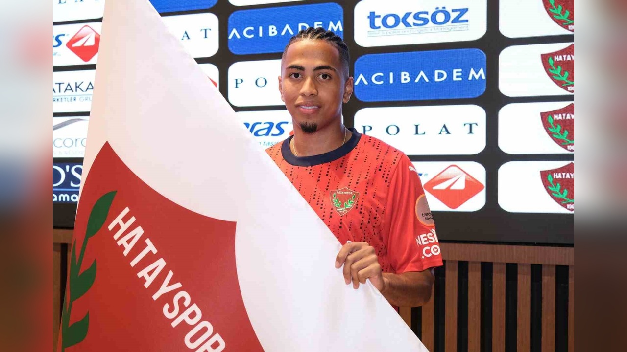 Kocaelispor, Rigoberto Rivas ile Anlaştı