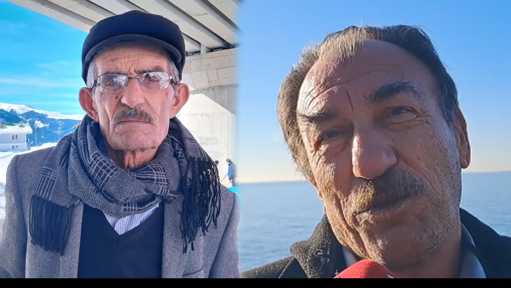 AKP döneminde vatandaşların isyanı: ''Çalışıyorum ve emekli olmaktan korkuyorum''