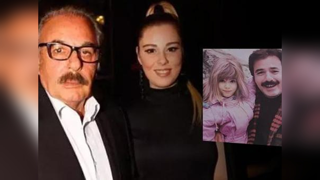 Tuğçe Tayfur, Ferdi Tayfur'un Vasiyetinin Ardından Dikkat Çeken Bir Paylaşımda Bulundu