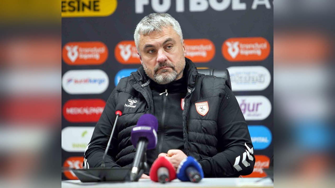 Thomas Reis, Takımının Performansını Değerlendirdi