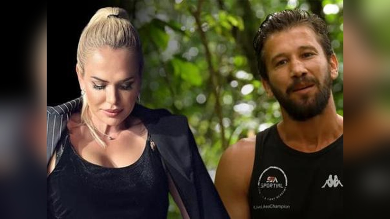 Survivor'da Gergin Anlar: Adem ve Sedat Arasında Tartışma Patlak Verdi