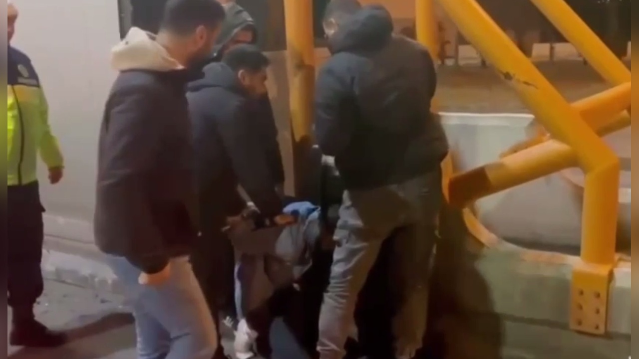 Ankara'da Dolandırıcılık Operasyonu: 5 Şüpheli Tutuklandı