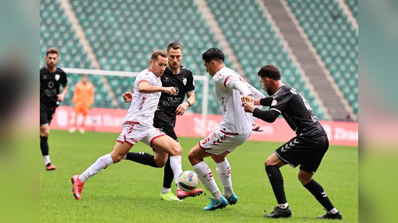 Sivasspor, Hükmen Mağlubiyet Kararına İtiraz Etti