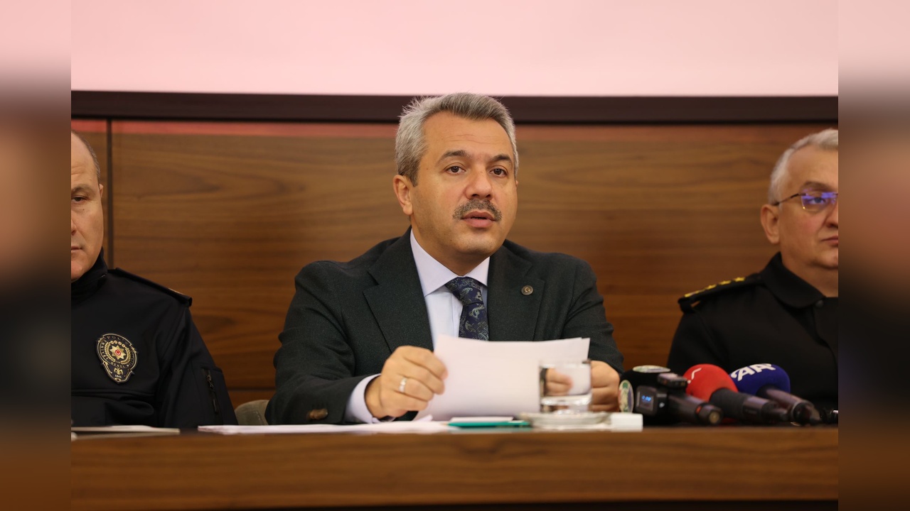 Rize'de Ruhsatsız Yapılar İçin Acil Önlem Çağrısı