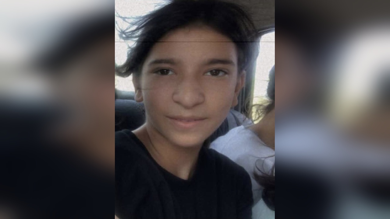 Ehliyetsiz Sürücünün Çarptığı Liseli Genç Kız Hayat Mücadelesi Veriyor