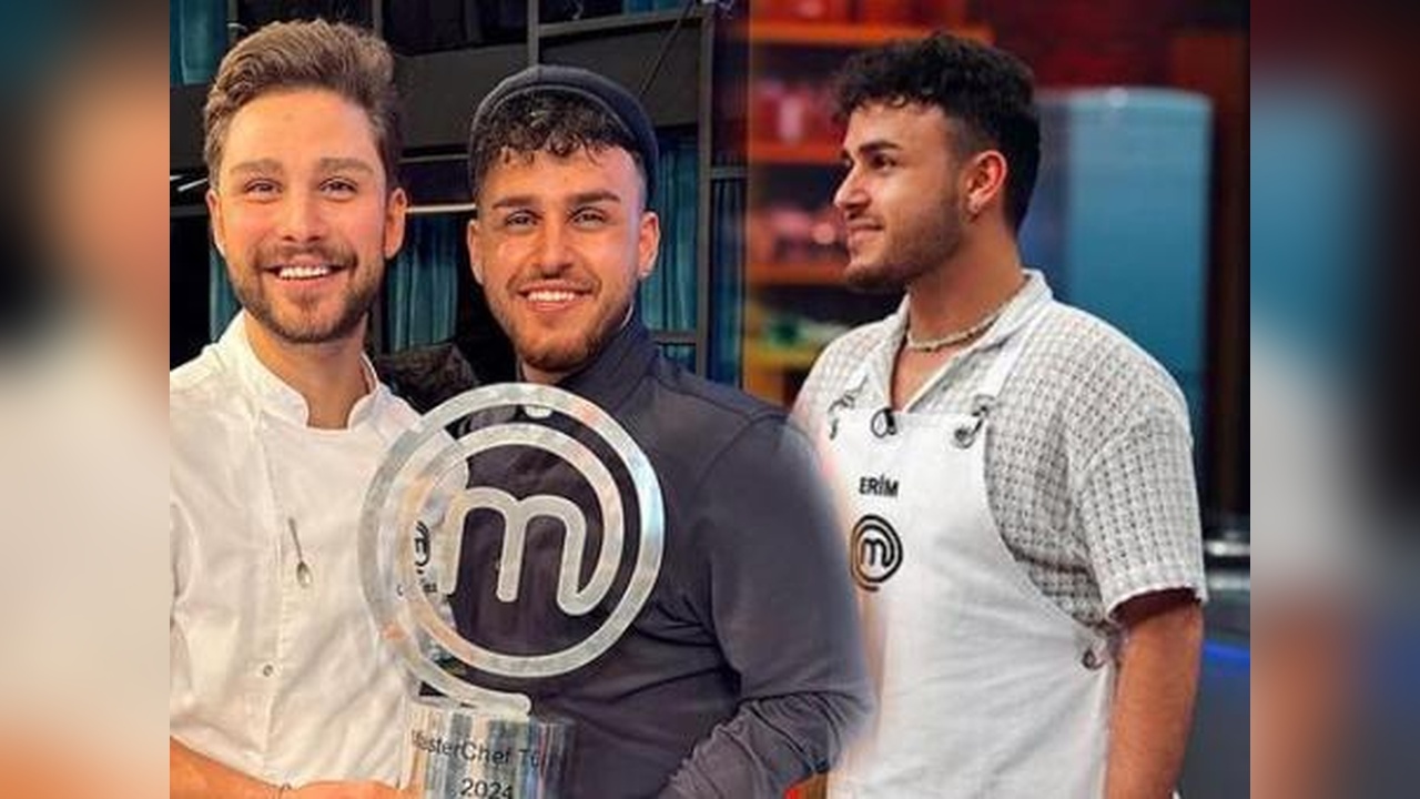Masterchef Yarışmacısından Şaşırtan Açıklama: Henüz Bilinmeyen Bir Haber Var