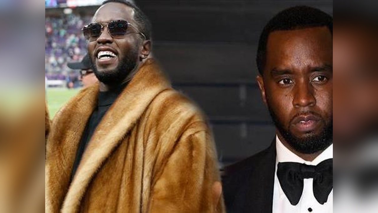 Diddy Hakkında Yeni Dava Açıldı