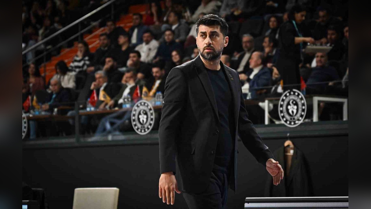 Can Sevim: Taraftarlarımız En Büyük Gücümüz