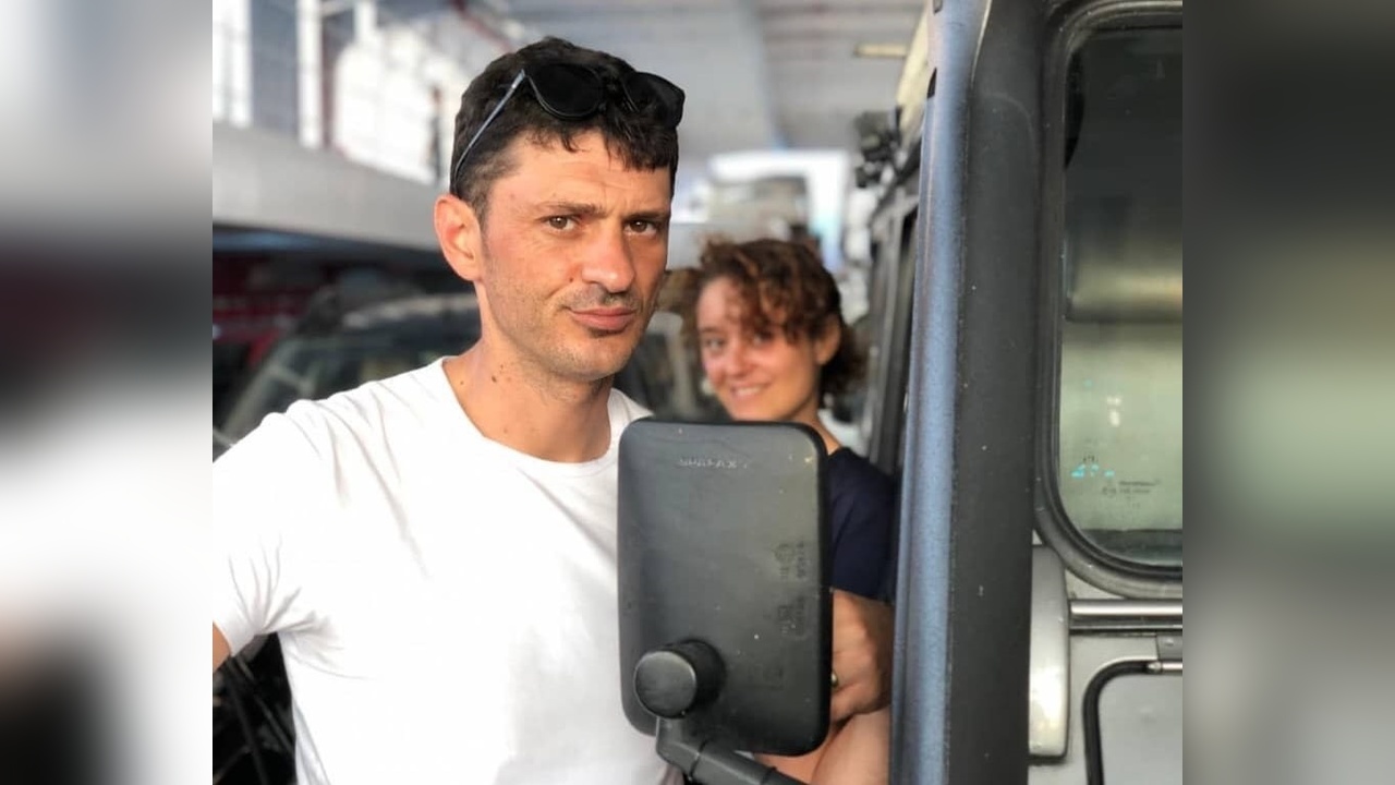 Kadıköy'de Bıçaklı Saldırı: İtalyan Şefin Oğlu Hayatını Kaybetti