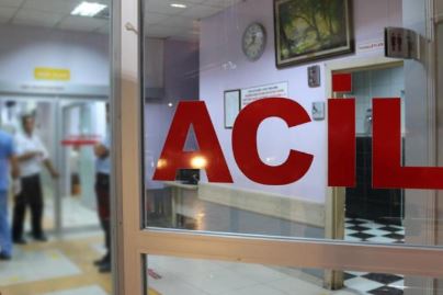 Özel hastanede skandal iddia: Hasta taburcu edilirken hayatını kaybetti