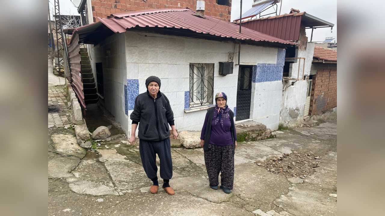 Kayıp Engelli Kardeşler İçin 50 Bin TL Ödül İlanı