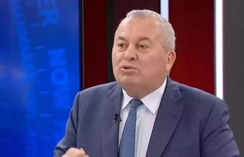 Cemal Enginyurt'tan komünist yanıtı