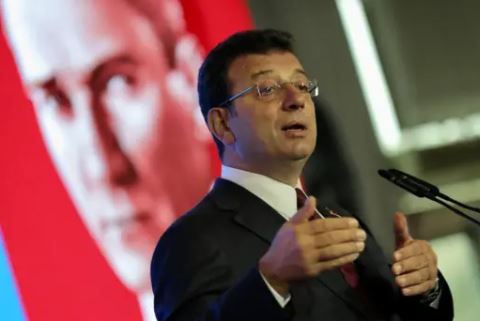 İmamoğlu'ndan bilirkişi hakkında bir suç duyurusu daha