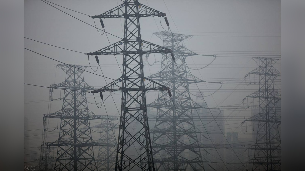 Baltık Ülkeleri Elektrik Sisteminde Tarihi Ayrılık Gerçekleşti