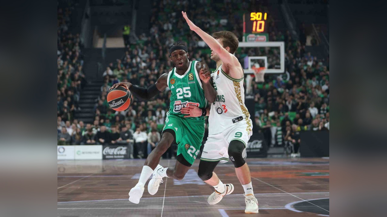 Kendrick Nunn, THY Euroleague 26. Haftanın MVP'si Seçildi