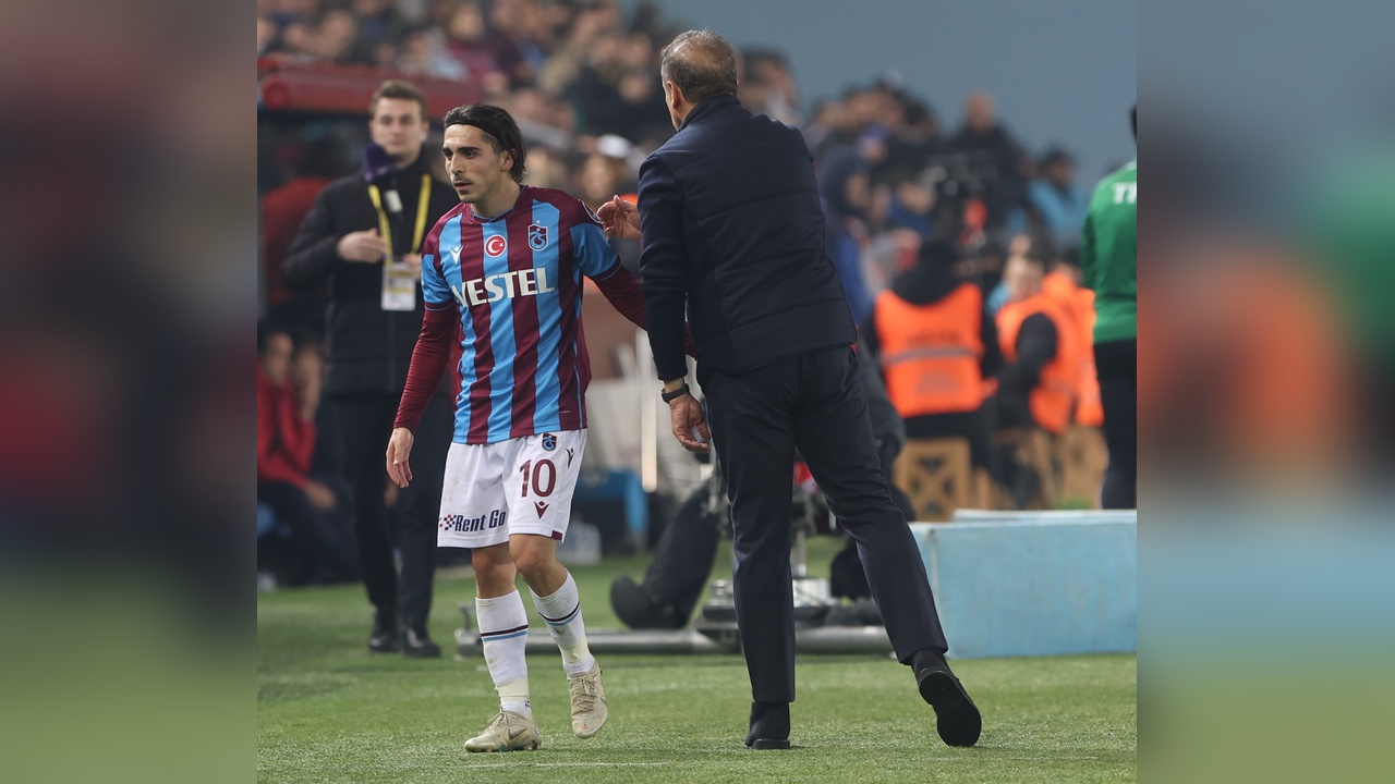 Çaykur Rizespor, Abdülkadir Ömür ile Anlaşma Sağladı