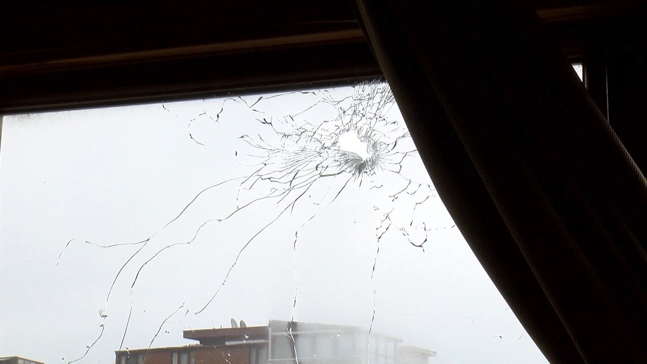 Kartal'da Dernek Binasına Silahlı Saldırı Gerçekleşti