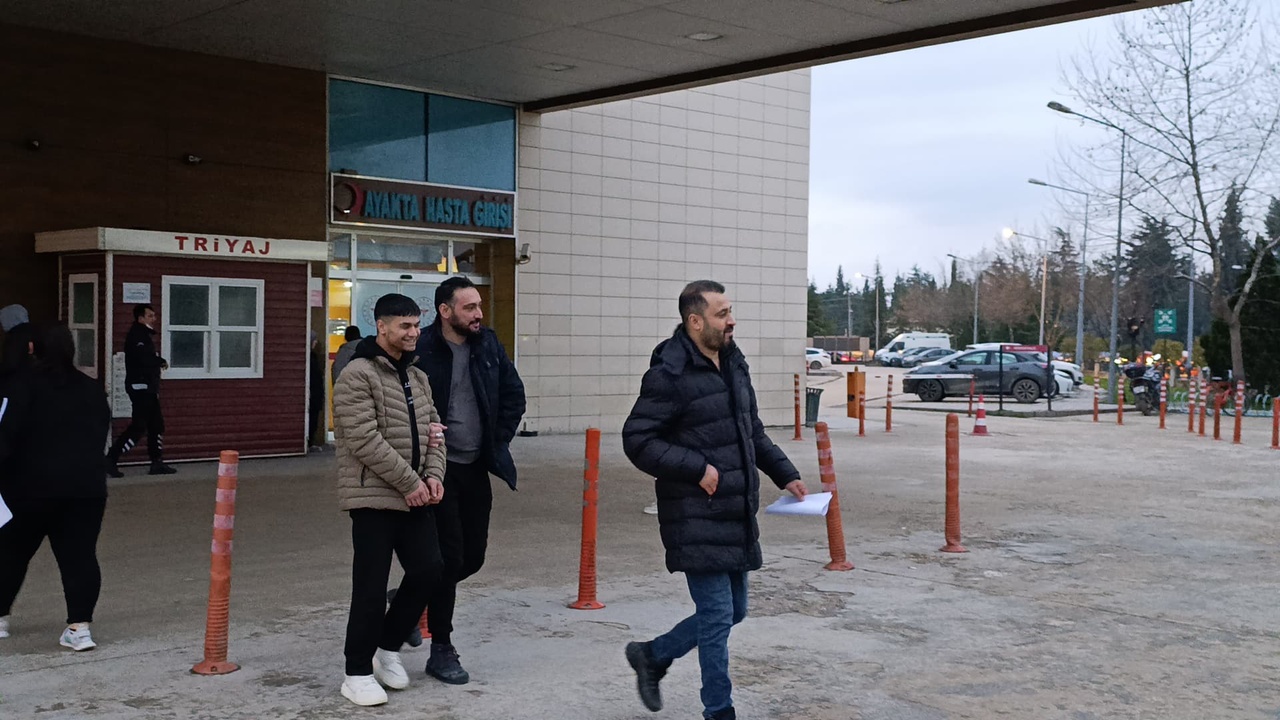 Kahvaltıda Yakalanan Şüpheli, Borç Kavgasının Ardından 18 Gün Saklandı