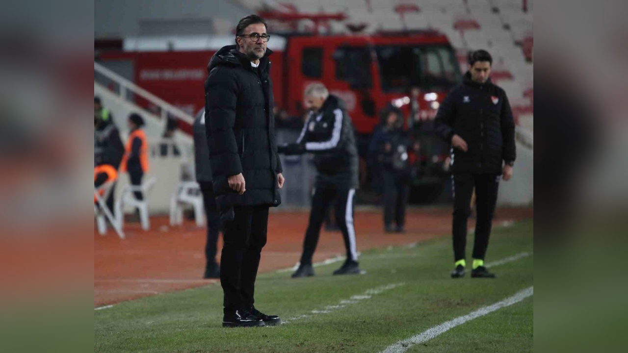 Beşiktaş, Sivasspor'u Mağlup Ederek Üst Sıralara Tırmandı