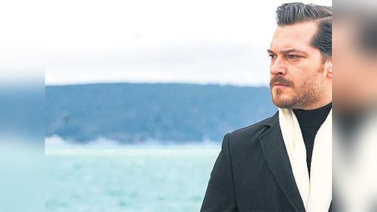 Eşref Projesi'nden İlk Görüntüler Paylaşıldı