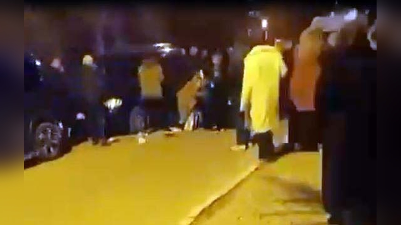 Silahlı Saldırı Sonucu Hayatını Kaybeden Birey