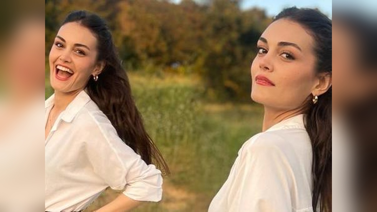 Belgin Şimşek, Zorbalık Karşısında Sesini Yükseltti