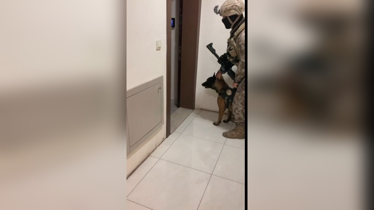 Firari Sanık İstanbul'da Yakalandı