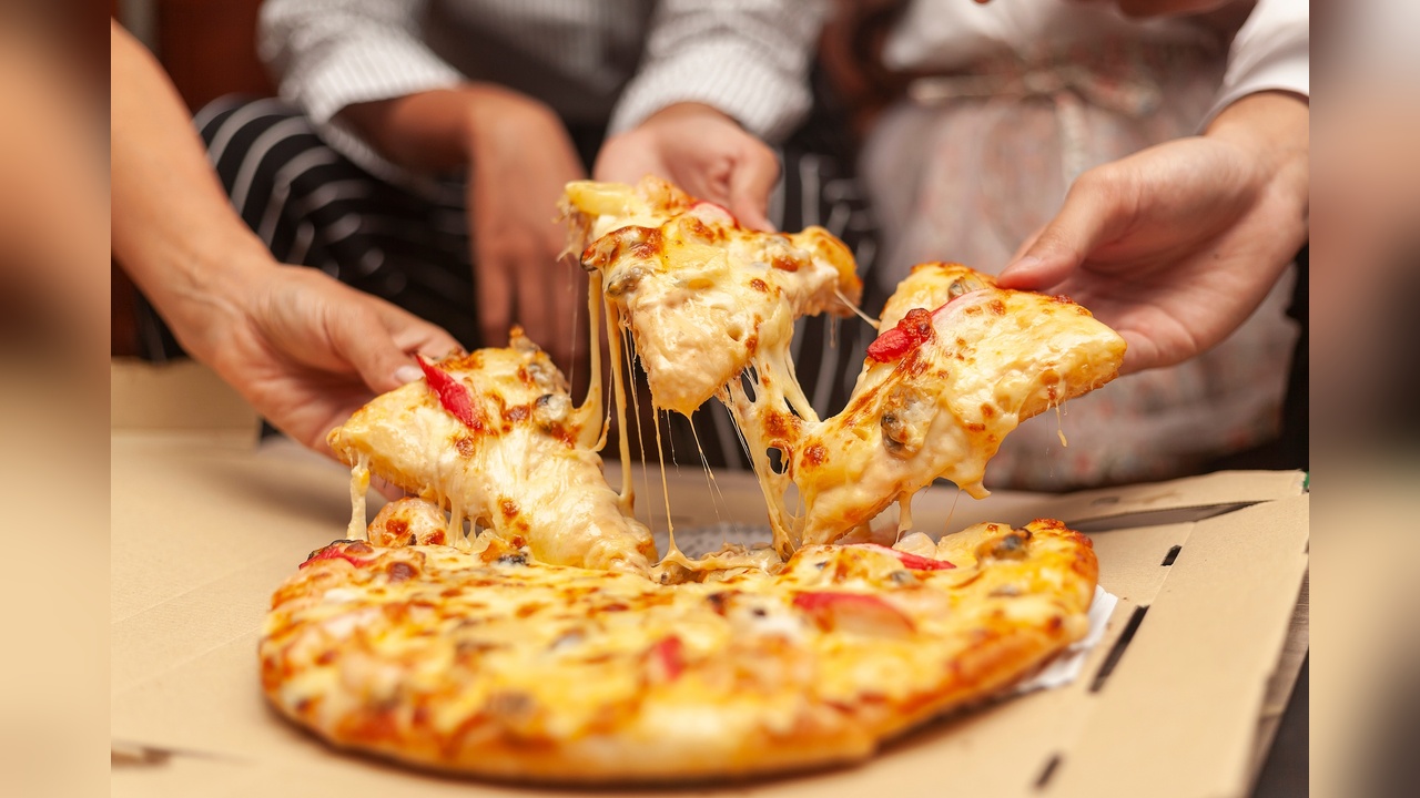 Yemeksepeti'nden 2024 Pizza Raporu: Tüketim Alışkanlıkları Değişiyor