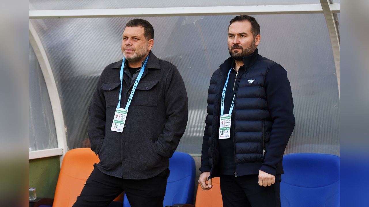Manisa FK'nın Zorlu Süreçteki Mücadelesi