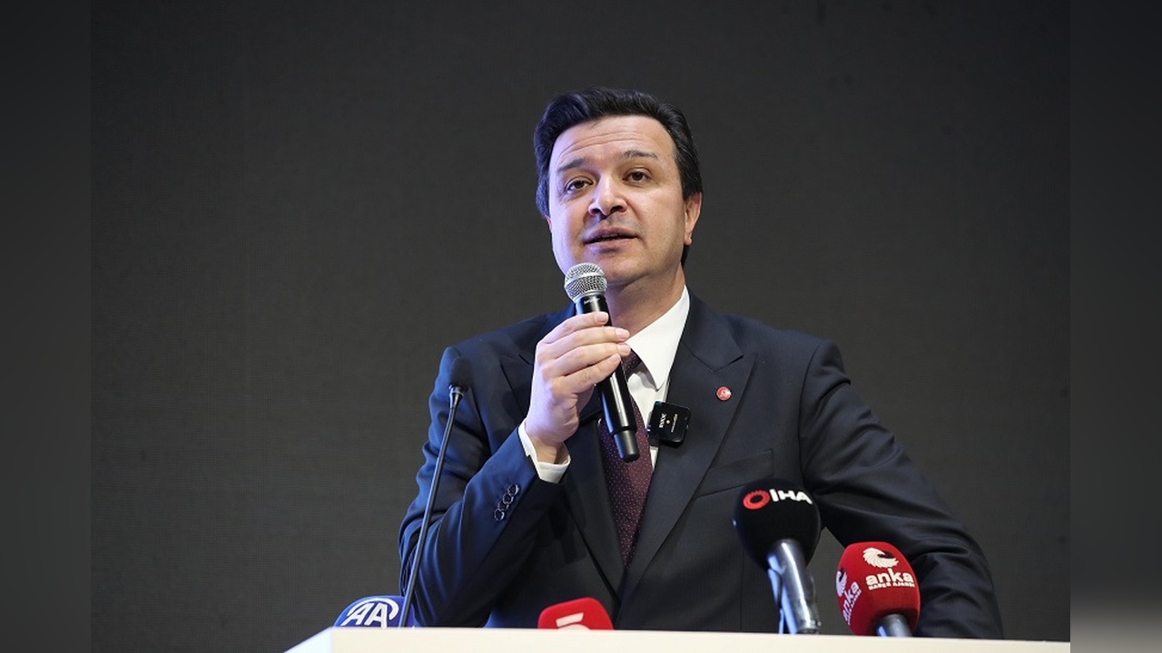 Mahmut Arıkan'dan Asgari Ücret Açıklaması: 2 Bin Lira Eridi