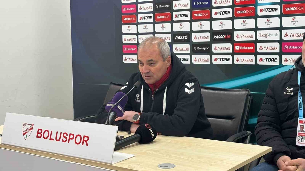 Erkan Sözeri, Puanların Değerine Dikkat Çekti