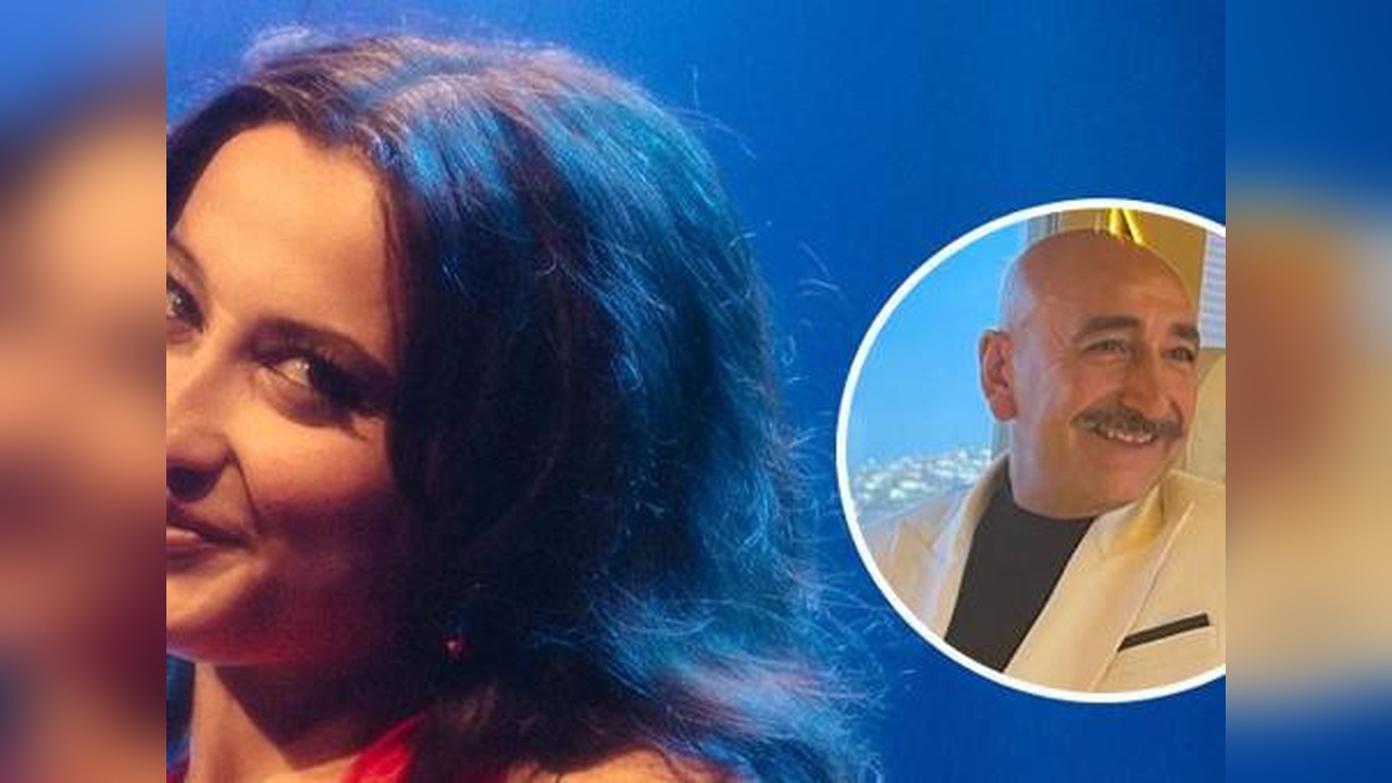 Melike Şahin'in Eşiyle Olan Yaş Farkı Dikkat Çekiyor