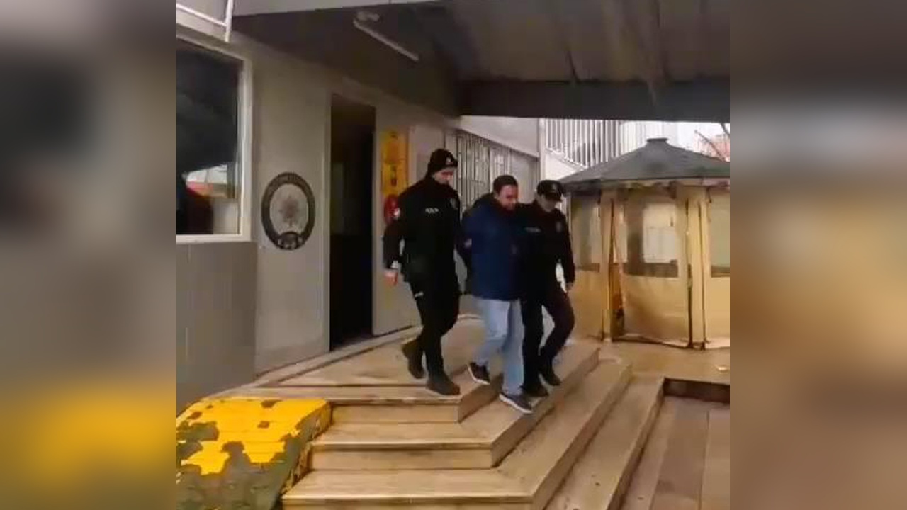 Pendik'te Trafik Tartışması Sonrası Kurye Kazası: Şüpheli Tutuklandı
