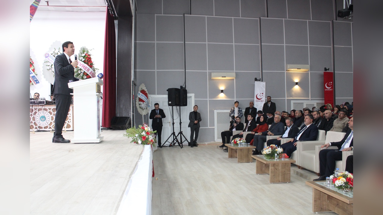 Arıkan'dan Sert Çağrı: Ordudan ve Yargıdan Elinizi Çekin