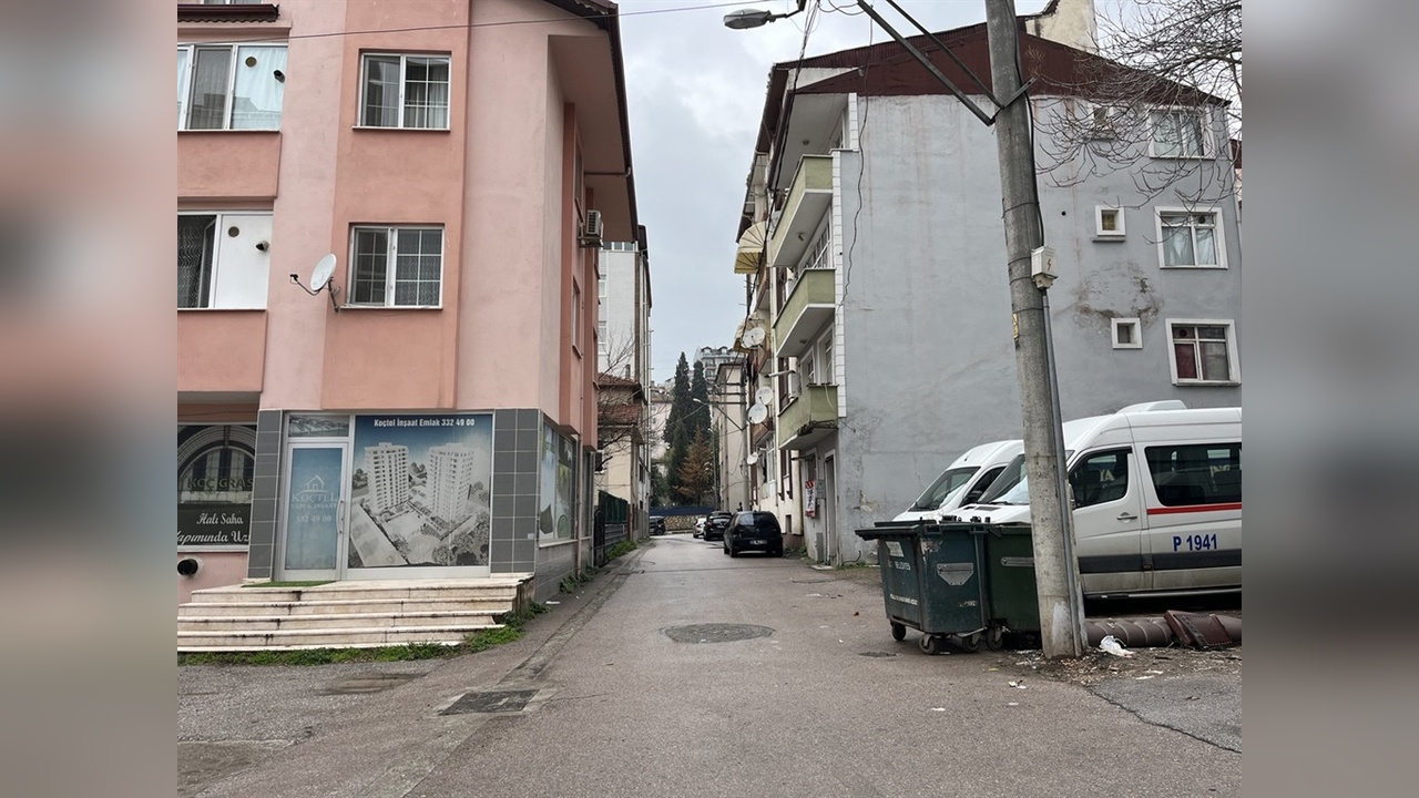 Sokakta Bulunan 25 Günlük Bebek, Annesi Tarafından Terk Edildi