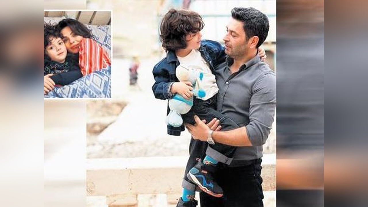 ‘Uzak Şehir’ Projesi ile Neşe Dolu Anlar Yaşanıyor