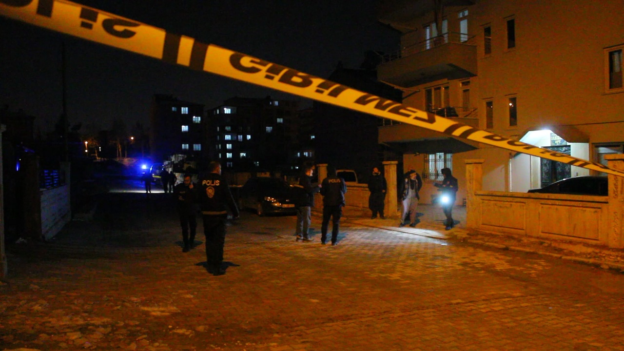 Malatya'da Akrabalar Arasında Silahlı Kavga: Bir Kişi Yaralandı