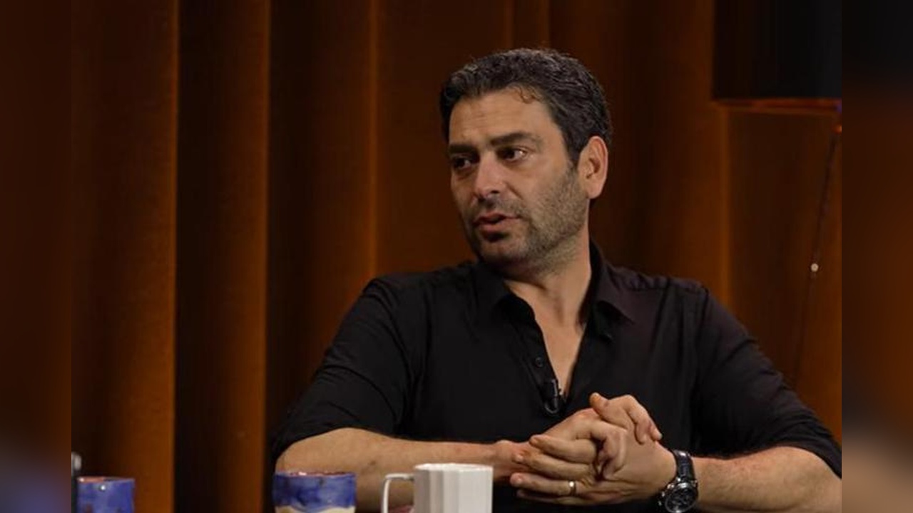 Ozan Akbaba, Mardin'de Geçirdiği Zor Dönemleri Anlattı