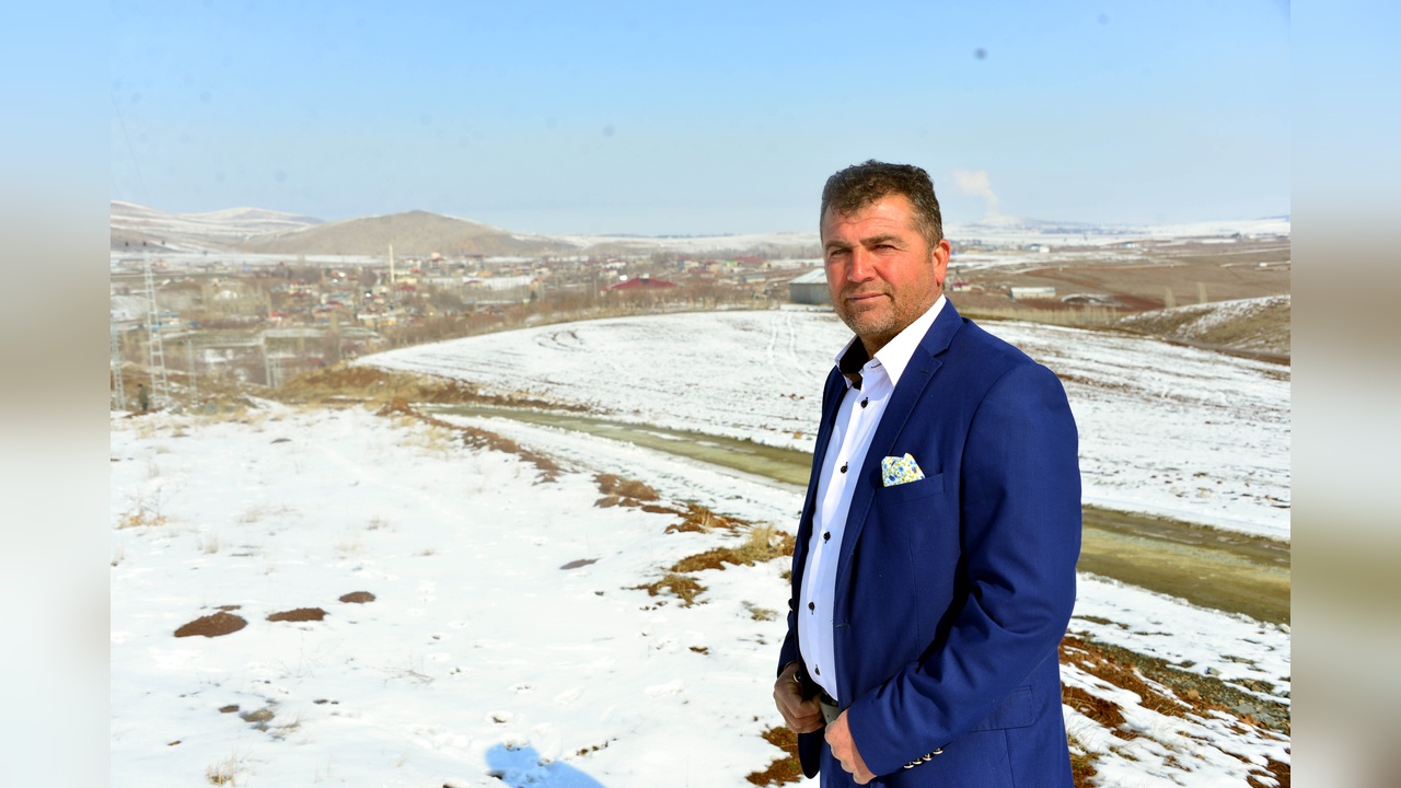 110 Yıllık Mahalleye İsim Değişikliği Geldi