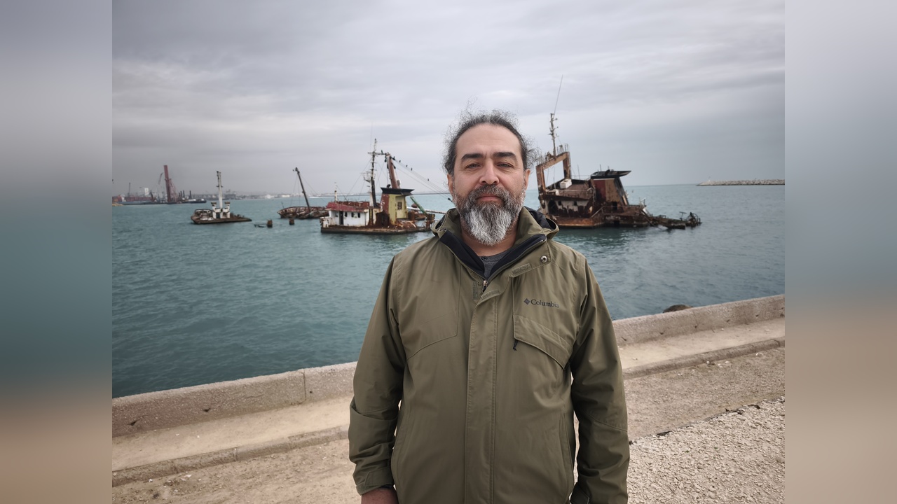 Gemi Batıkları Yeni Bir Ekosistem Oluşturuyor