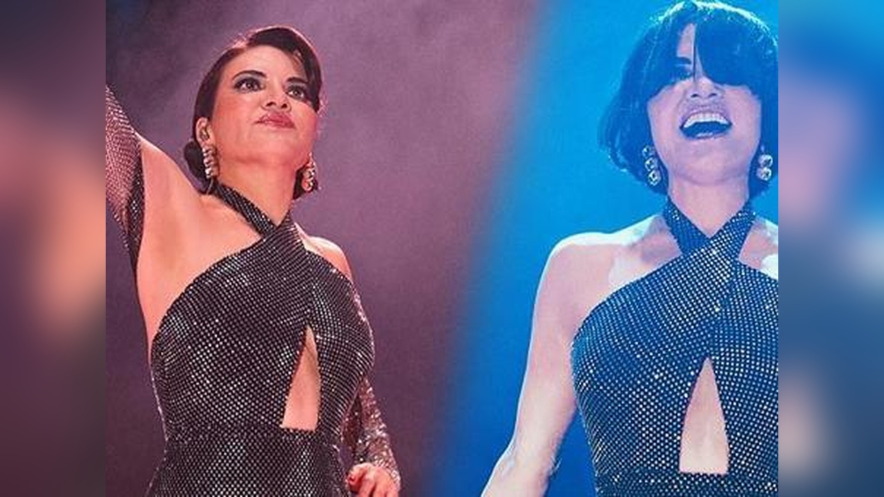 Göksel'in Yeni İmajı Hayranlarından Tam Not Aldı