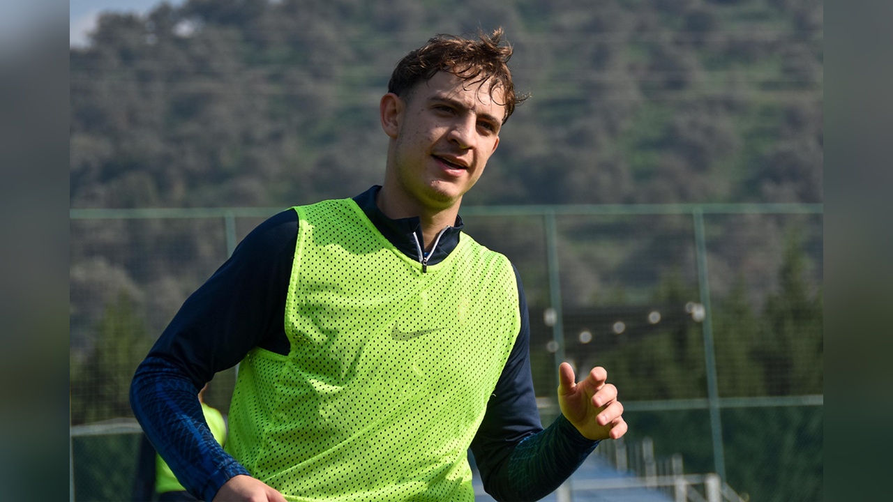 İlkan, Erzurumspor'a Transfer Oldu